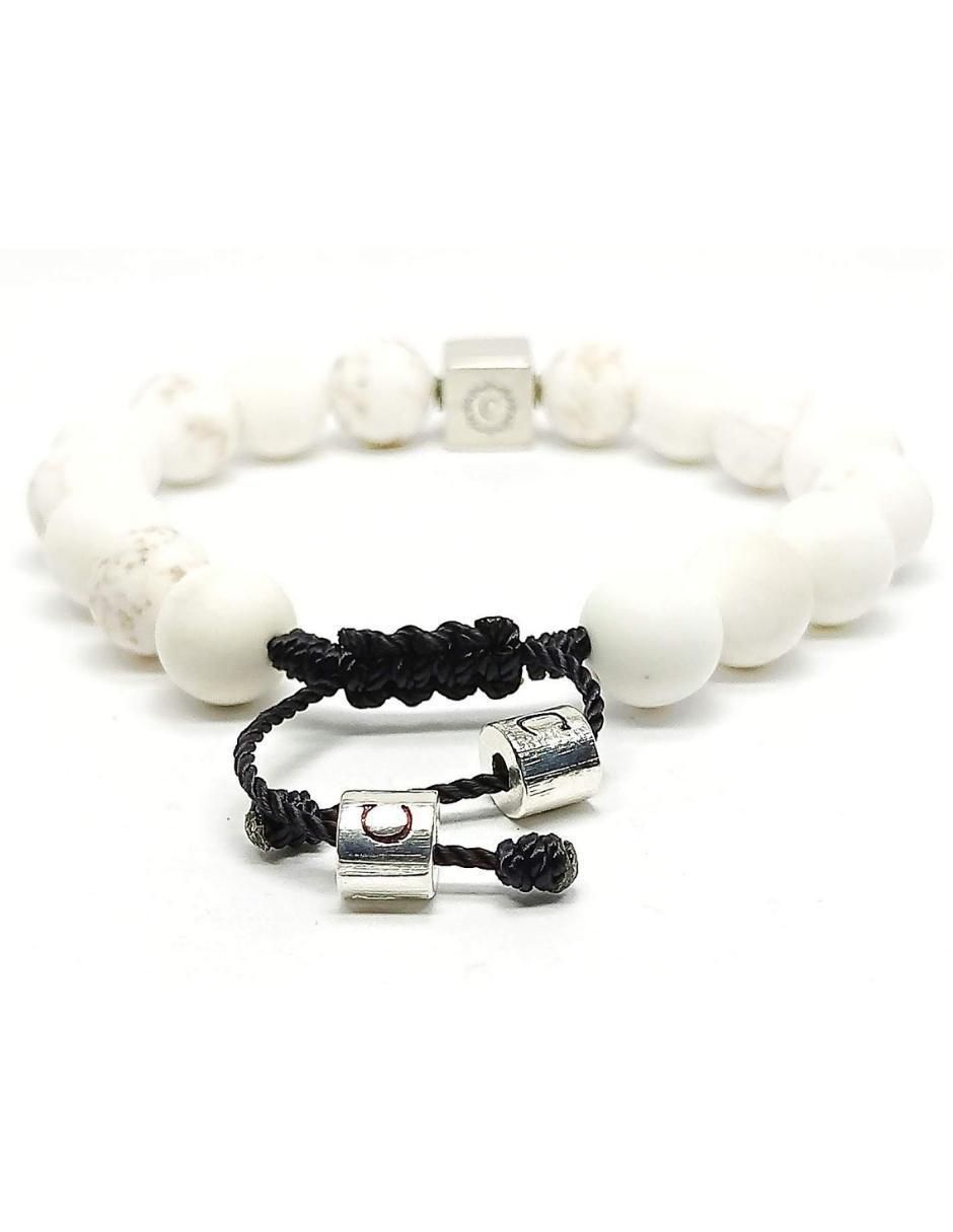 Pulsera de plata 4