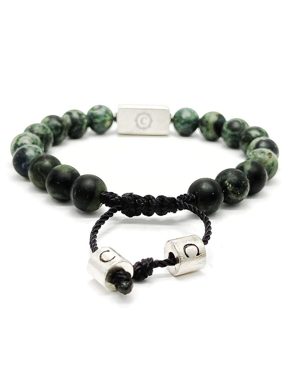 Pulsera de plata 4