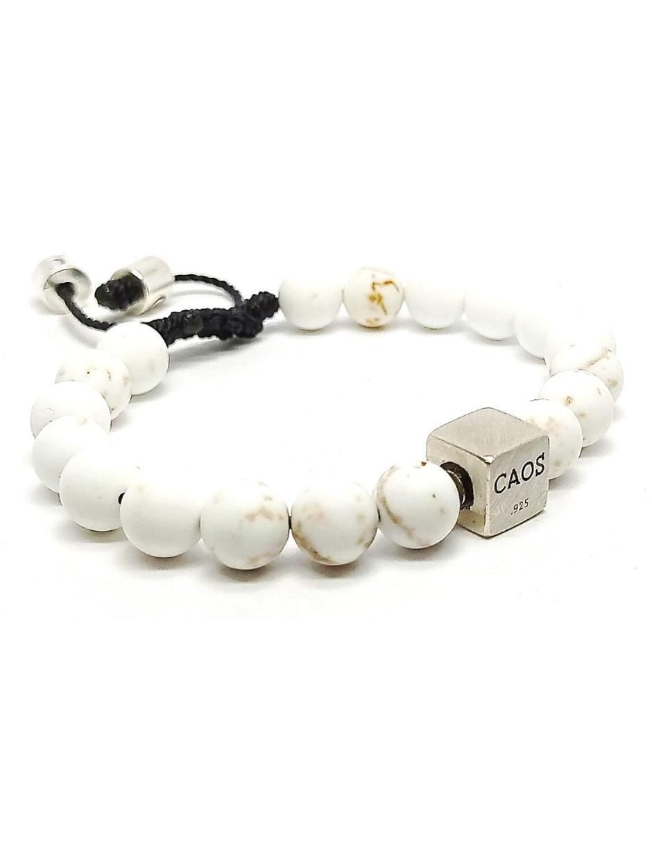 Pulsera de plata 2