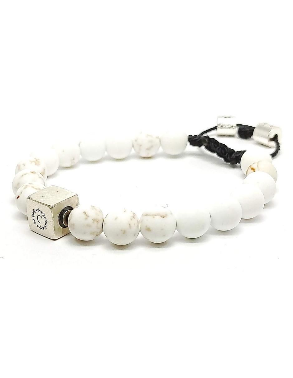 Pulsera de plata 3