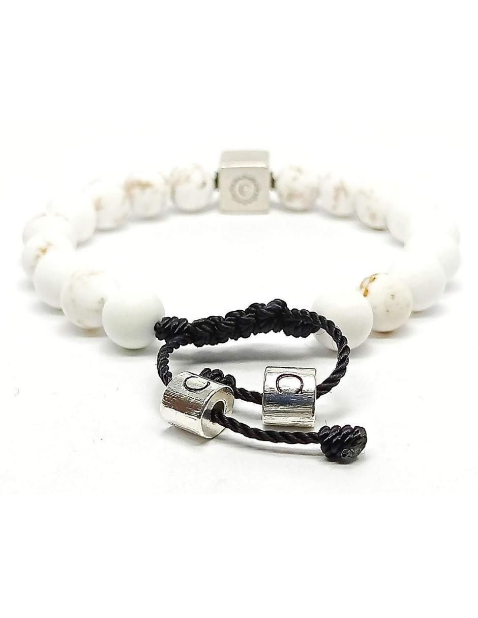 Pulsera de plata 4