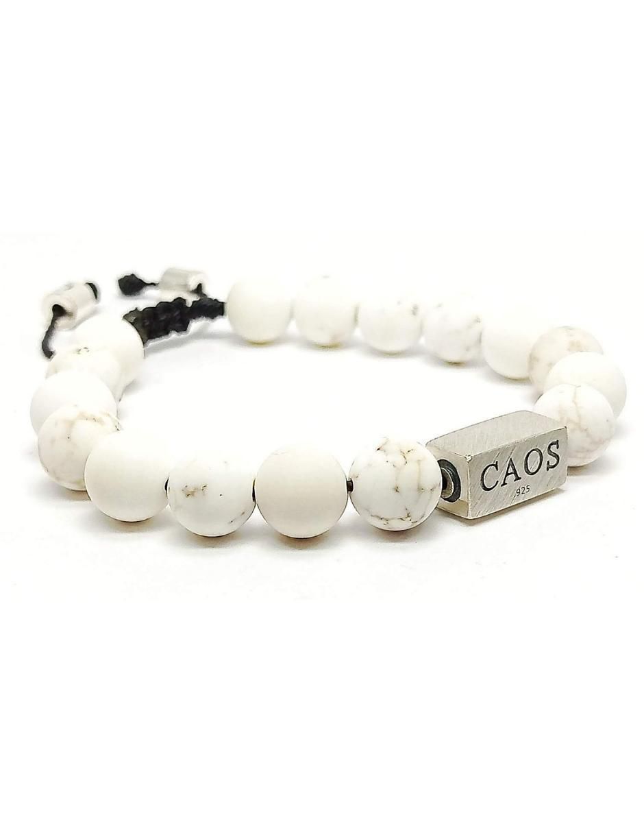 Pulsera de plata 2