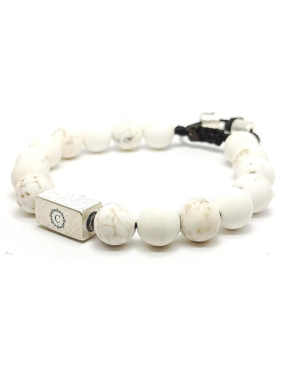 Pulsera de plata 3