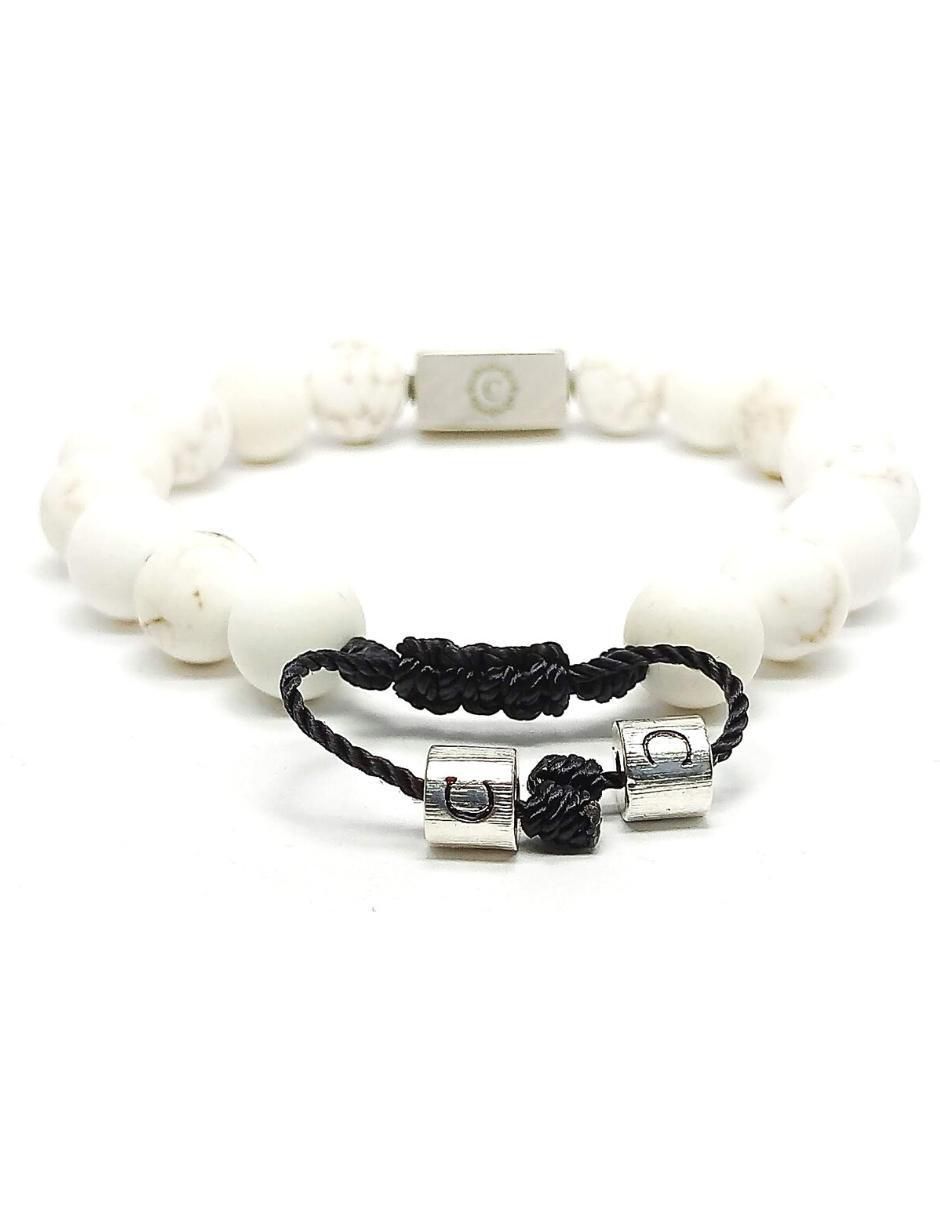 Pulsera de plata 4