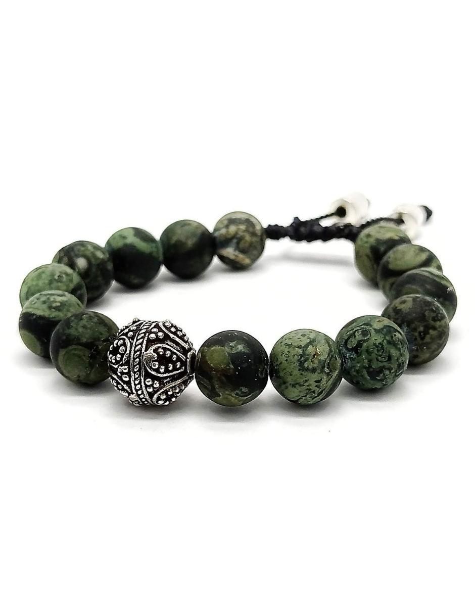 Pulsera de plata 3