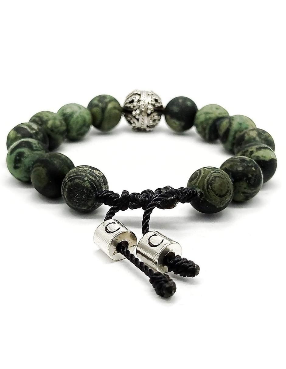 Pulsera de plata 4