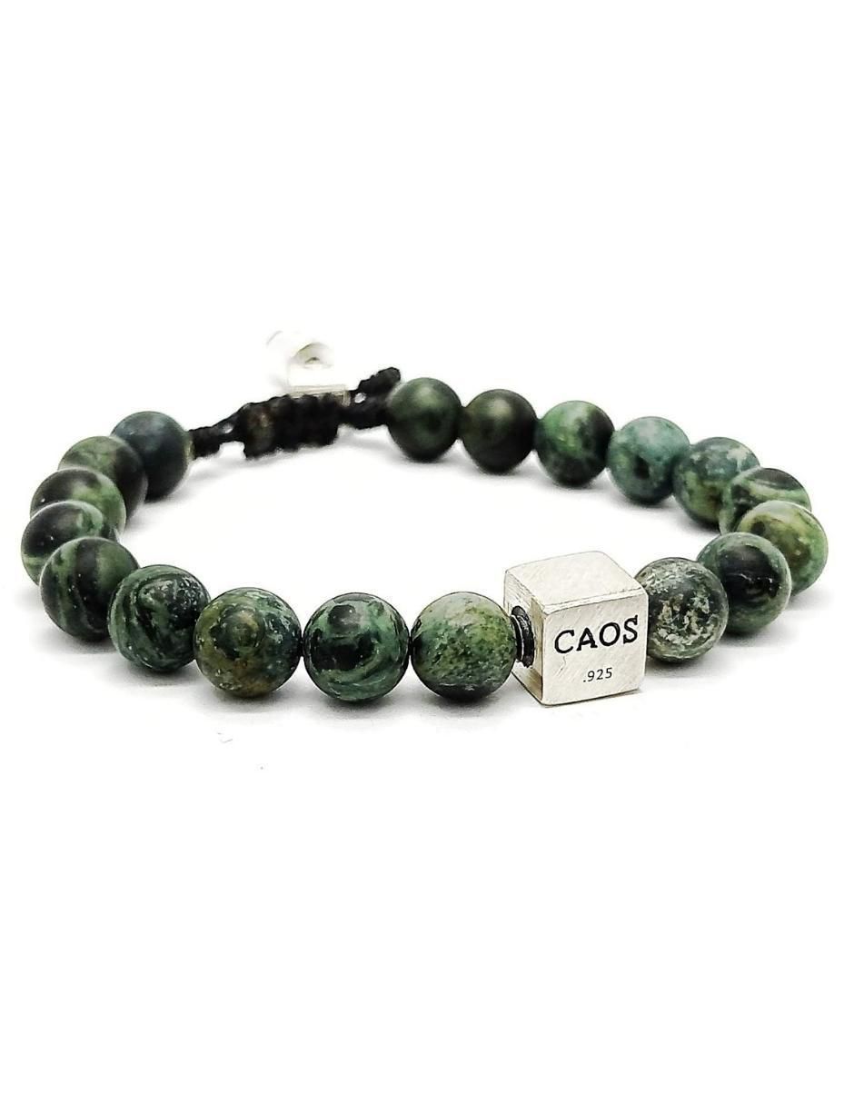 Pulsera de plata 2