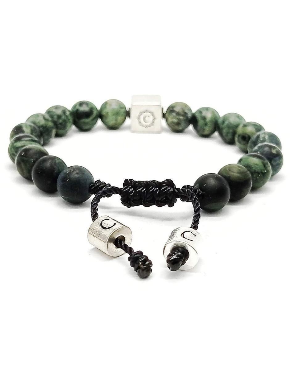 Pulsera de plata 4