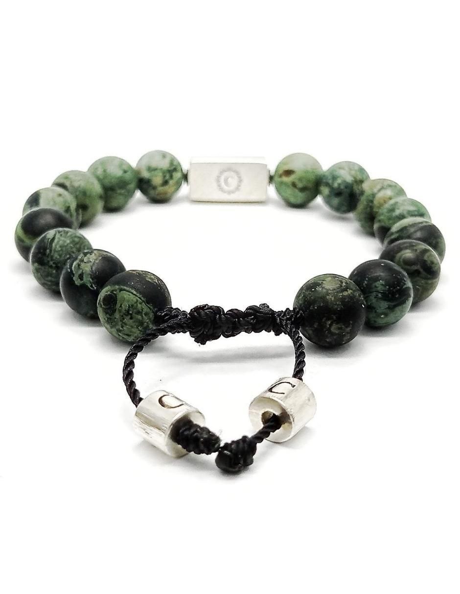 Pulsera de plata 4