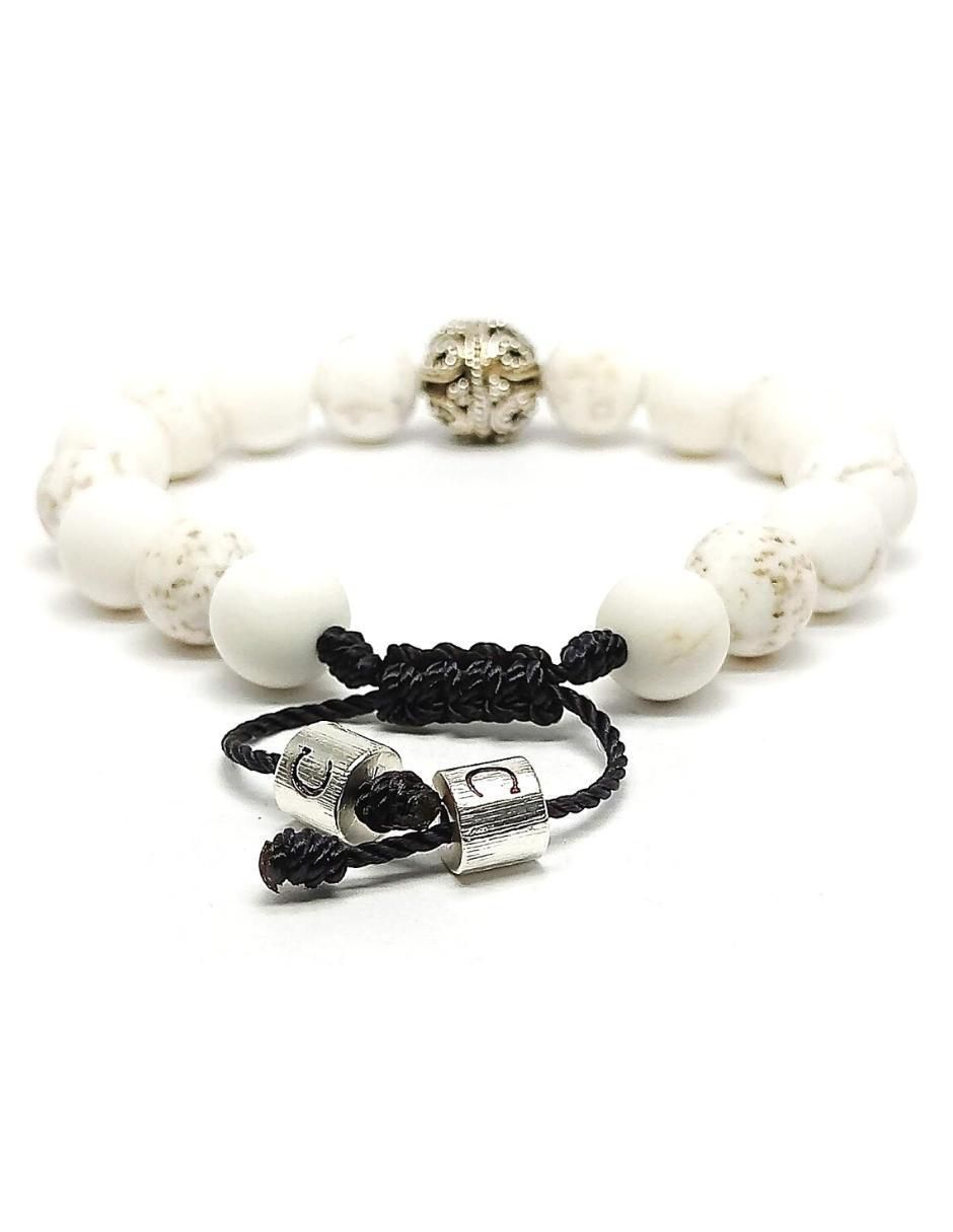 Pulsera de plata 4
