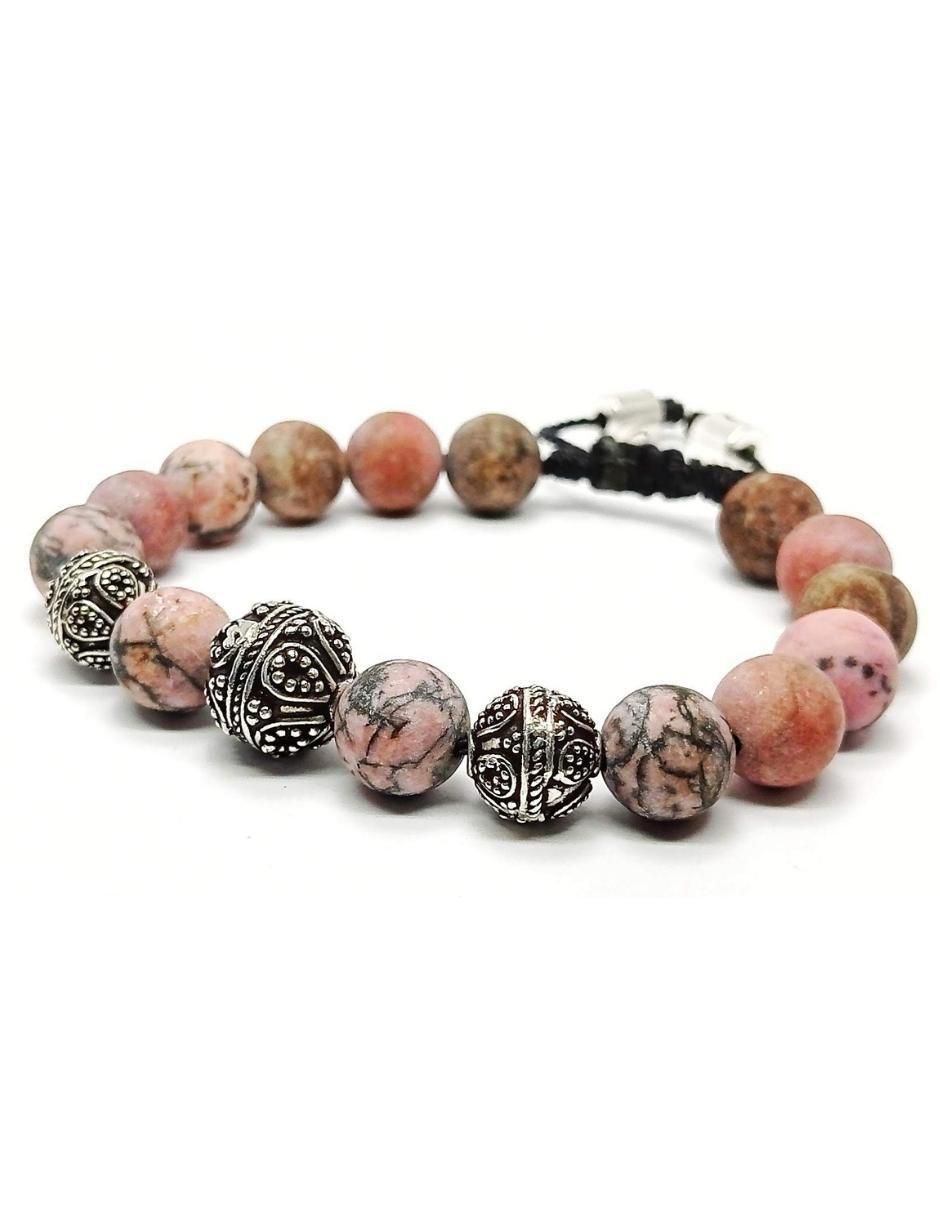 Pulsera de plata 3
