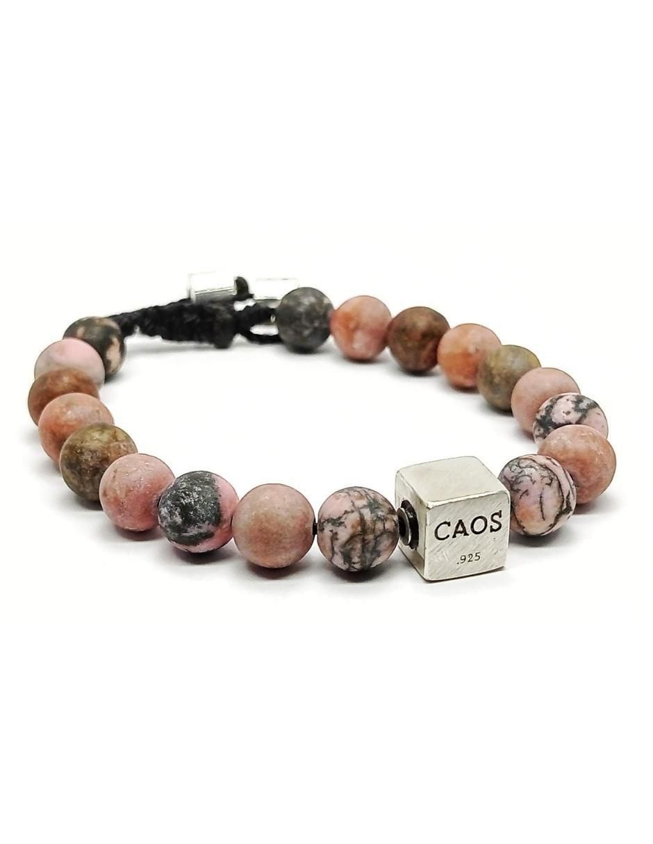 Pulsera de plata 2