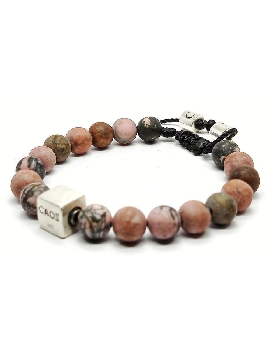 Pulsera de plata 3