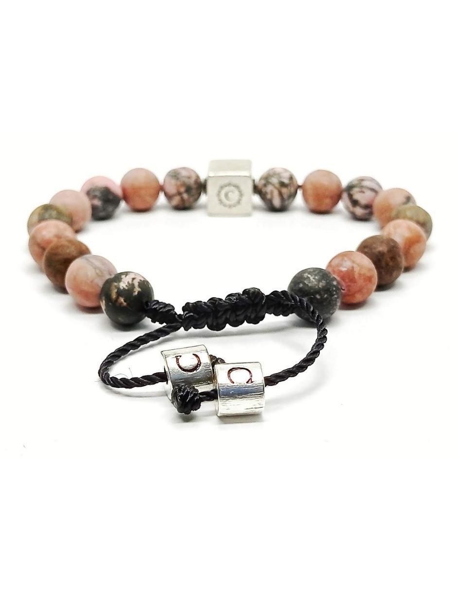 Pulsera de plata 4