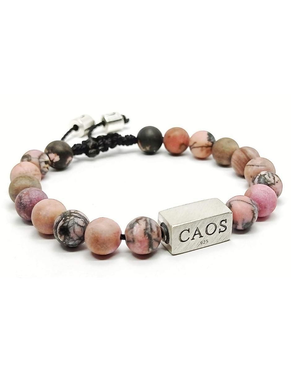 Pulsera de plata 2