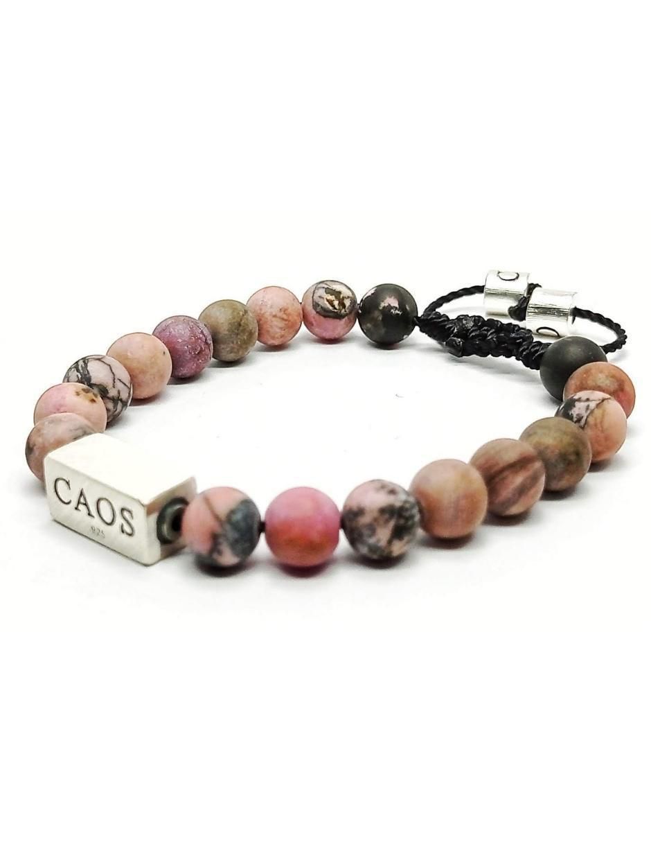 Pulsera de plata 3