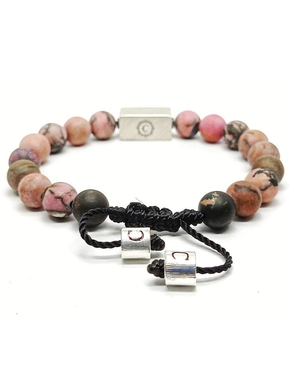 Pulsera de plata 4