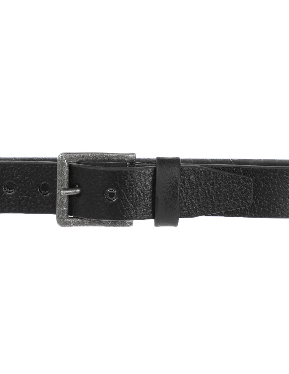 Cinturón de cuero para hombre 3