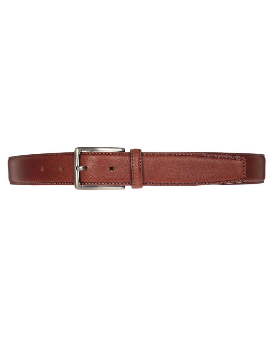 Cinturón de piel para hombre 3