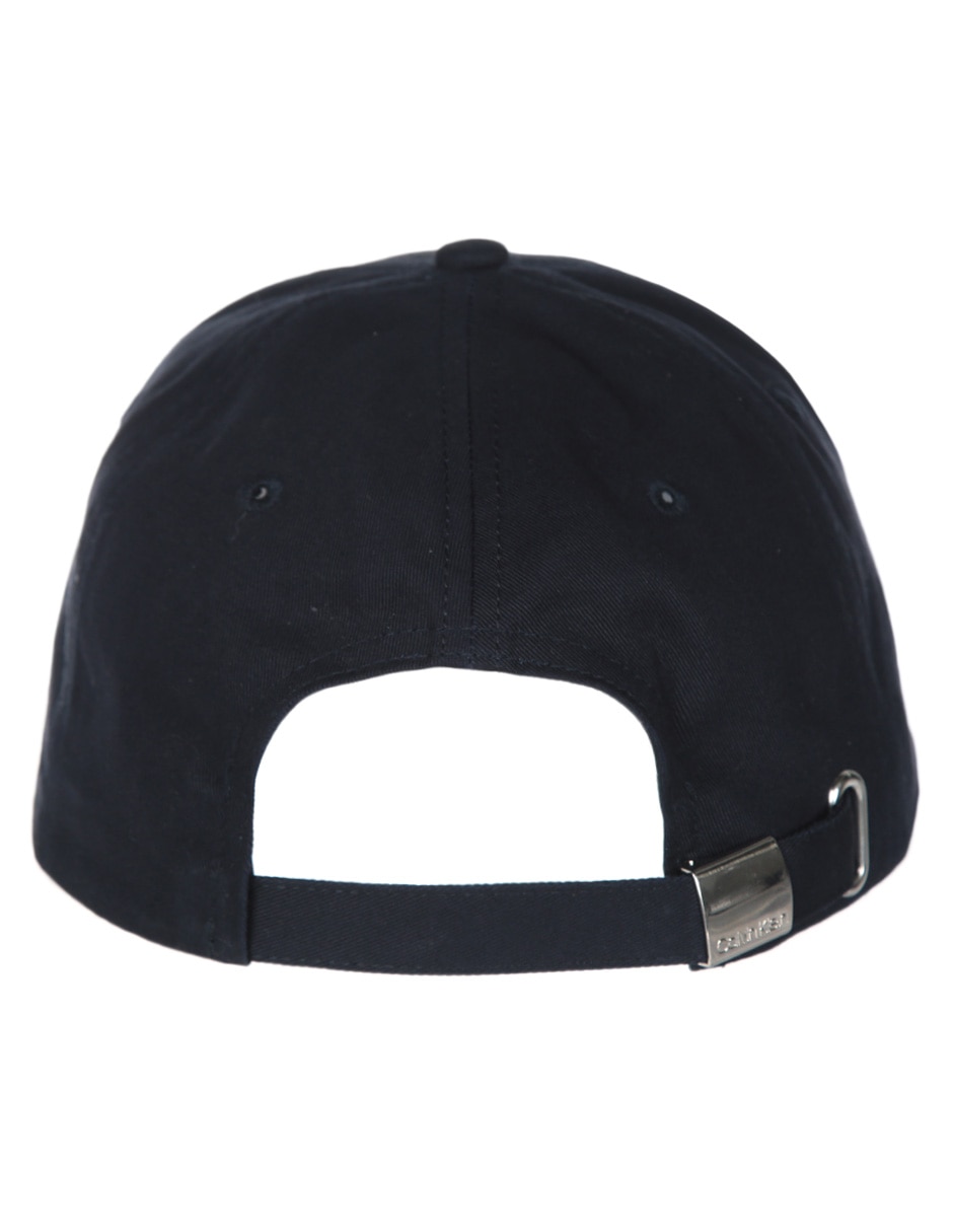 Gorra visera curva hebilla para hombre 2