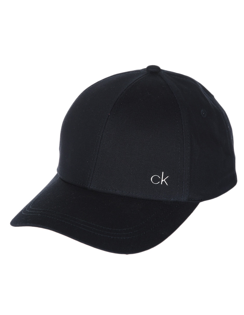 Gorra visera curva hebilla para hombre 3