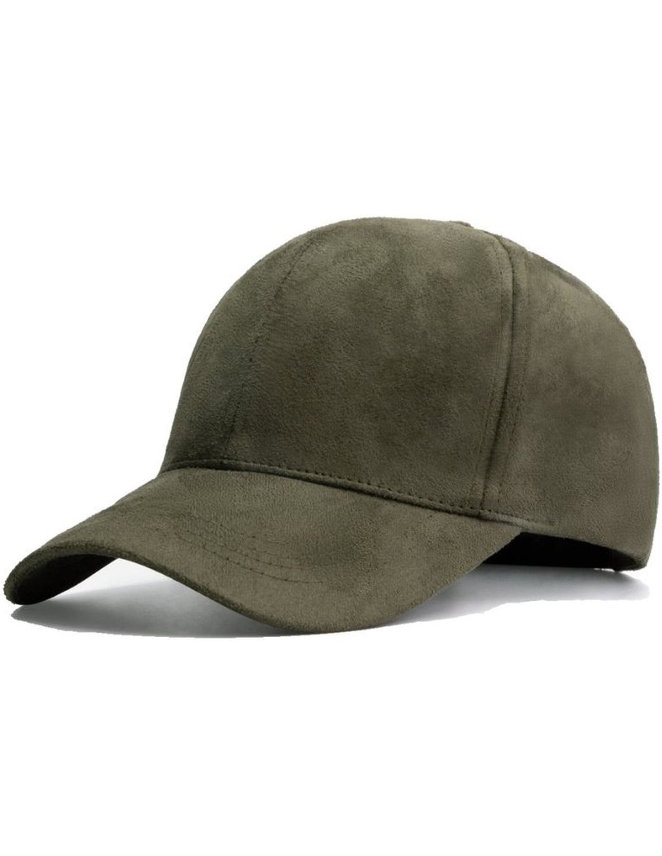 Gorra con visera curva hebilla para adulto Gorra con visera curva hebilla para adulto