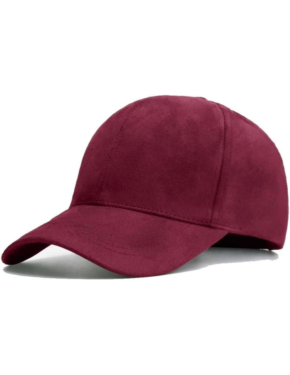 Gorra con visera curva hebilla para adulto Gorra con visera curva hebilla para adulto
