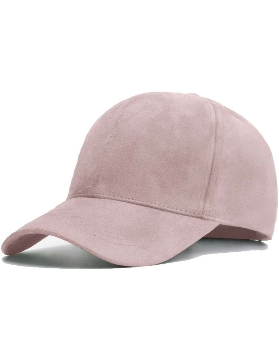 Gorra con visera curva hebilla para adulto Gorra con visera curva hebilla para adulto