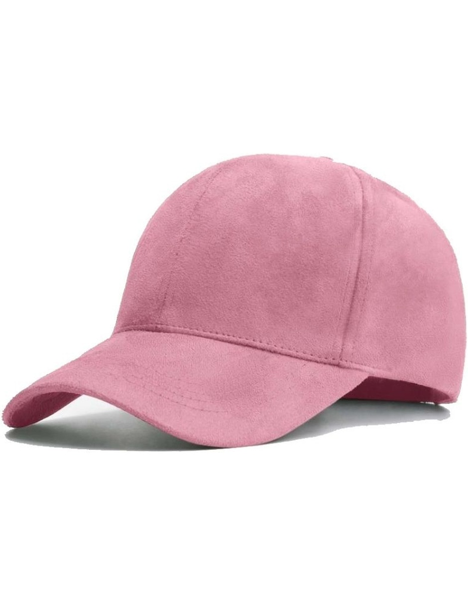 Gorra con visera curva hebilla para adulto Gorra con visera curva hebilla para adulto