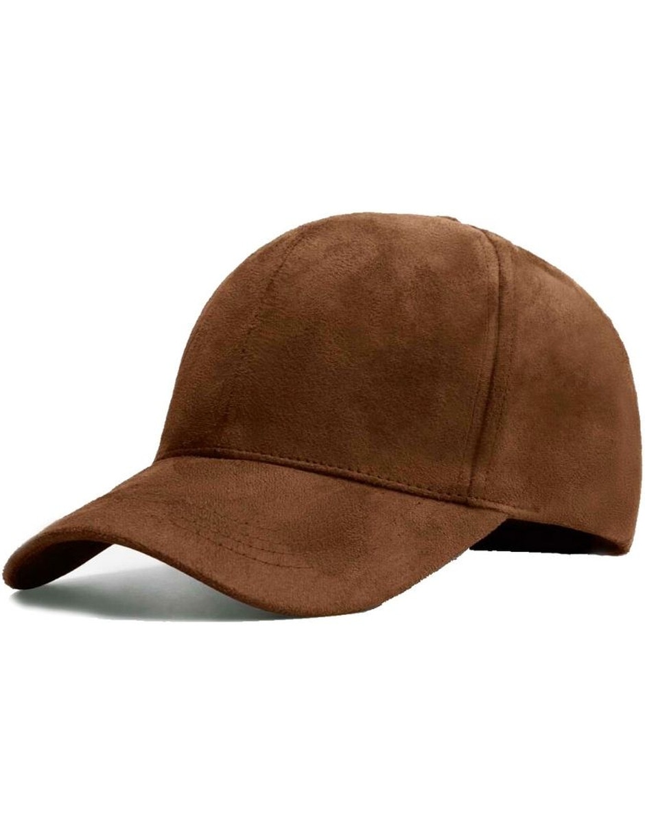 Gorra con visera curva hebilla para adulto Gorra con visera curva hebilla para adulto