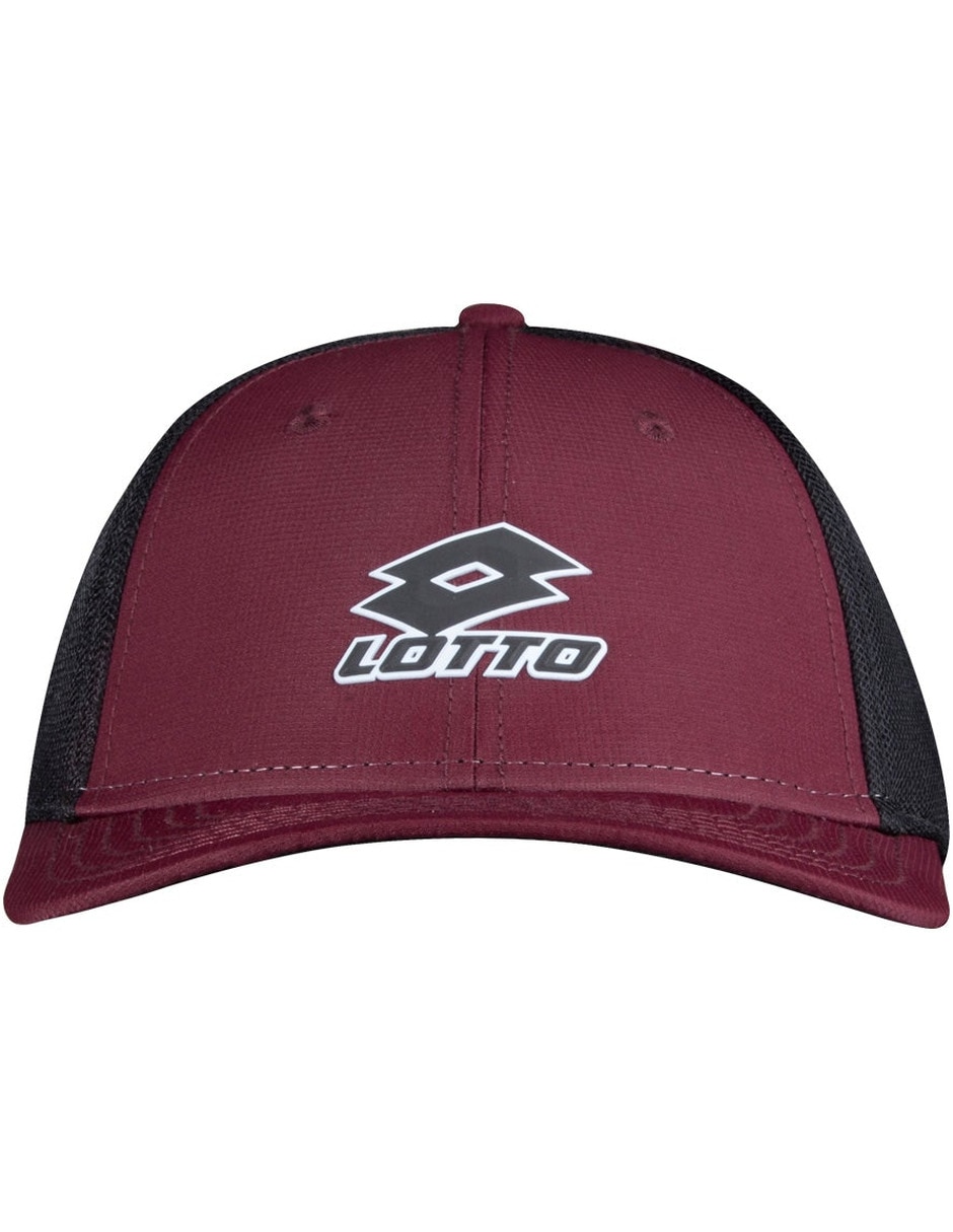 Gorra visera semicurva cerrada adulto 2