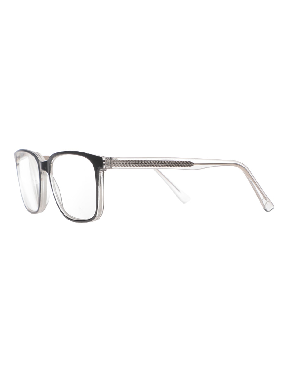 Lentes de lectura Giles Blk para hombre 2