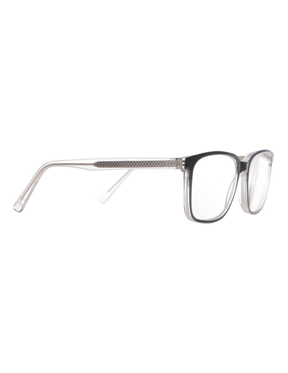 Lentes de lectura Giles Blk para hombre 3