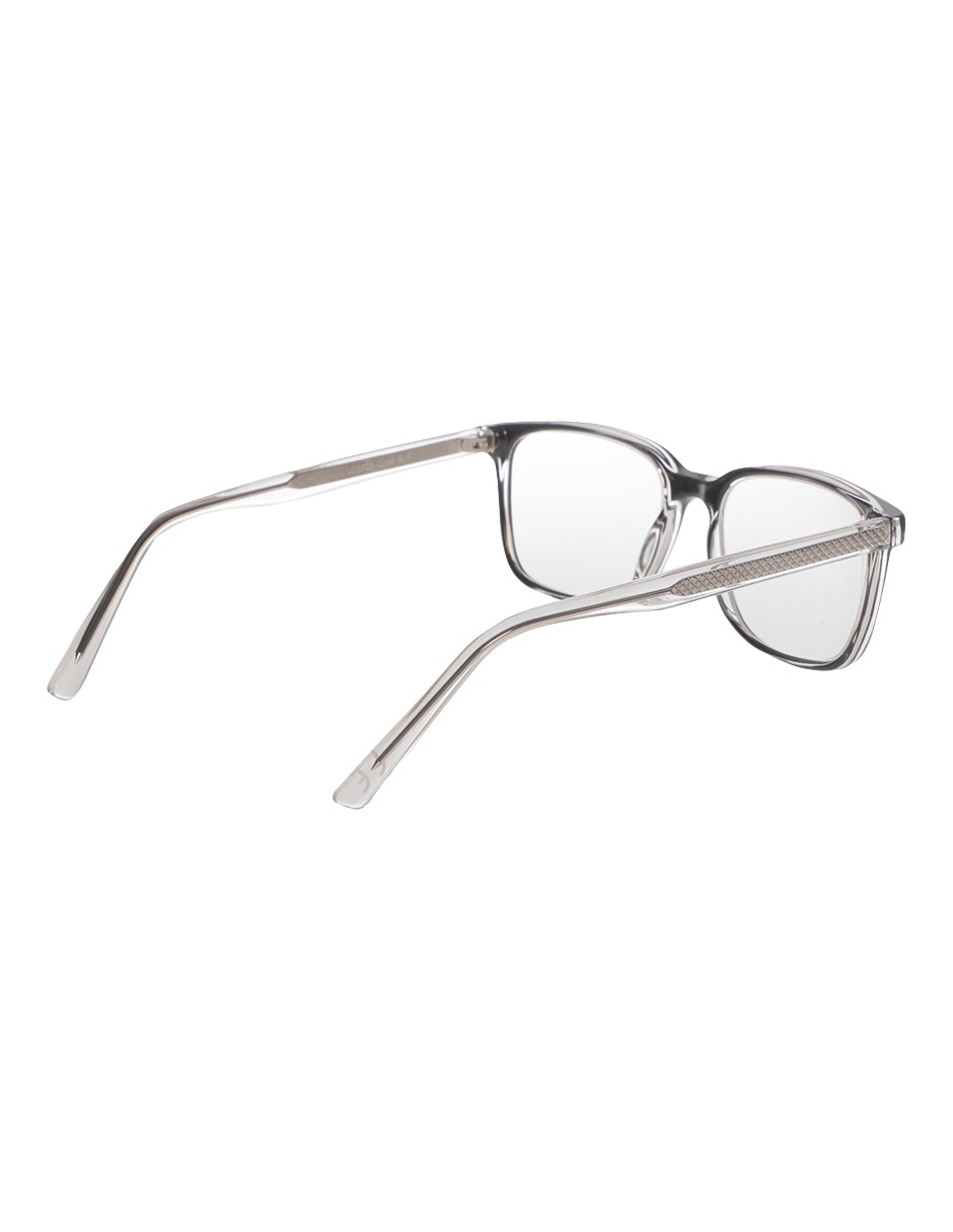 Lentes de lectura Giles Blk para hombre 4
