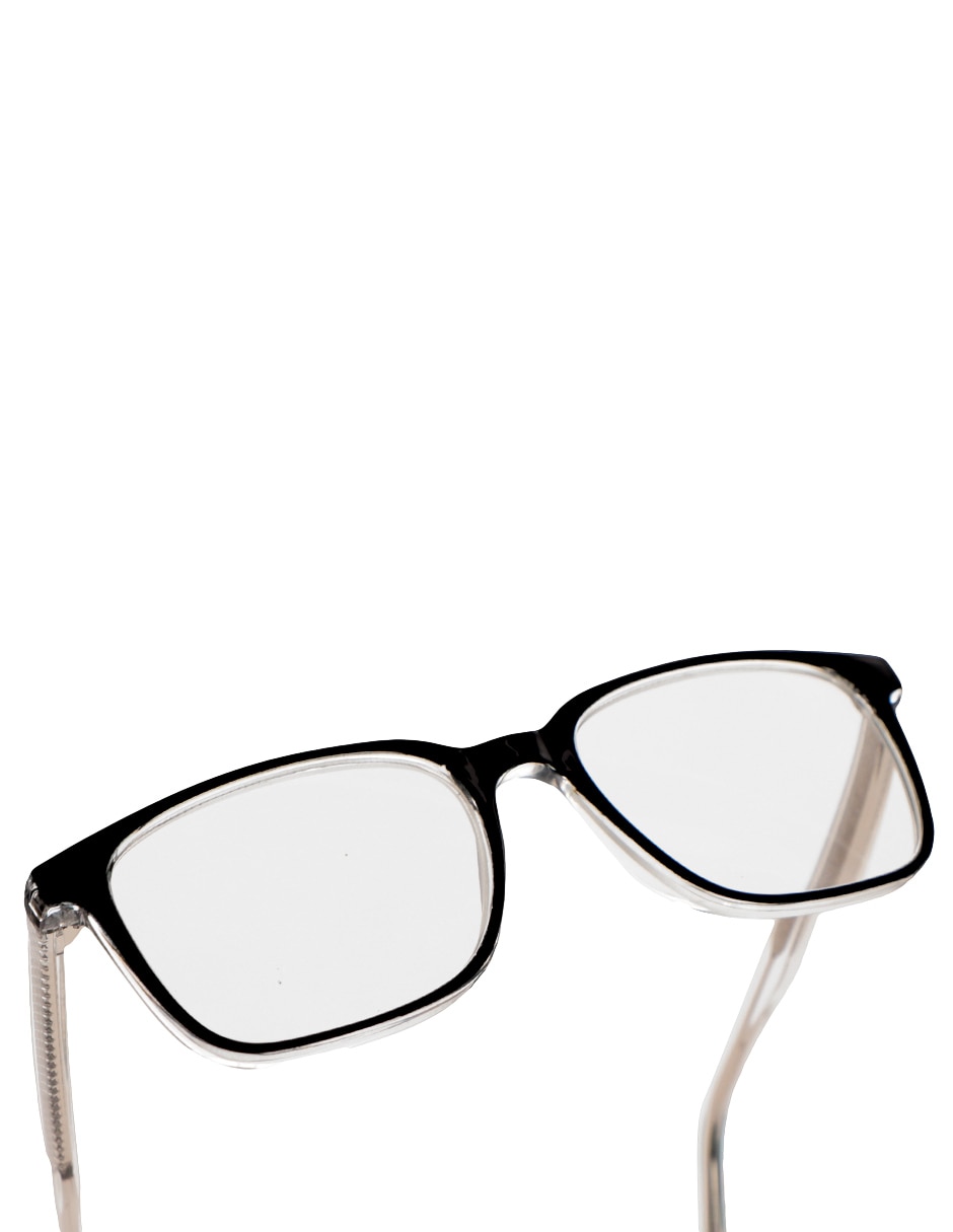 Lentes de lectura Giles Blk para hombre 5