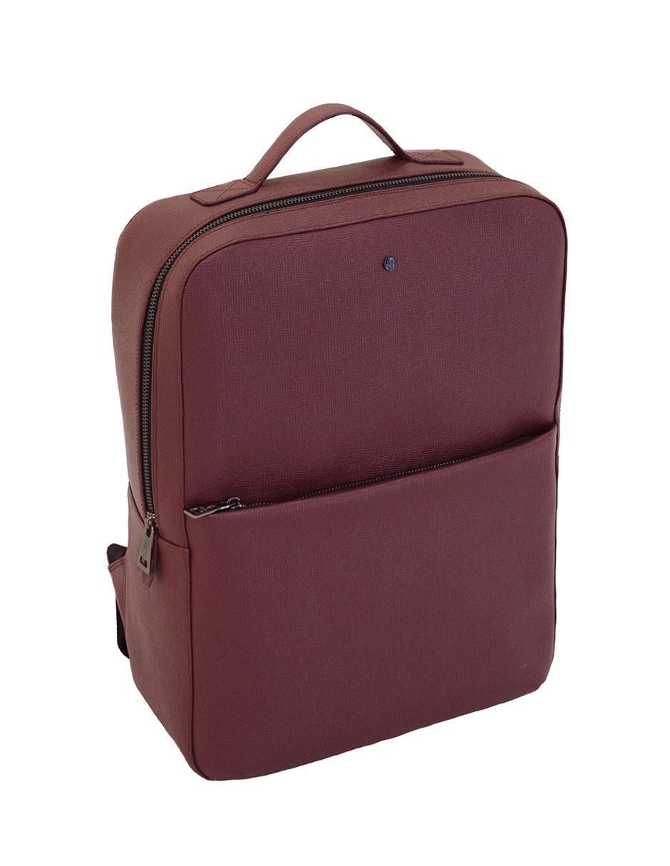 Mochila con portalaptop Mirlo para hombre