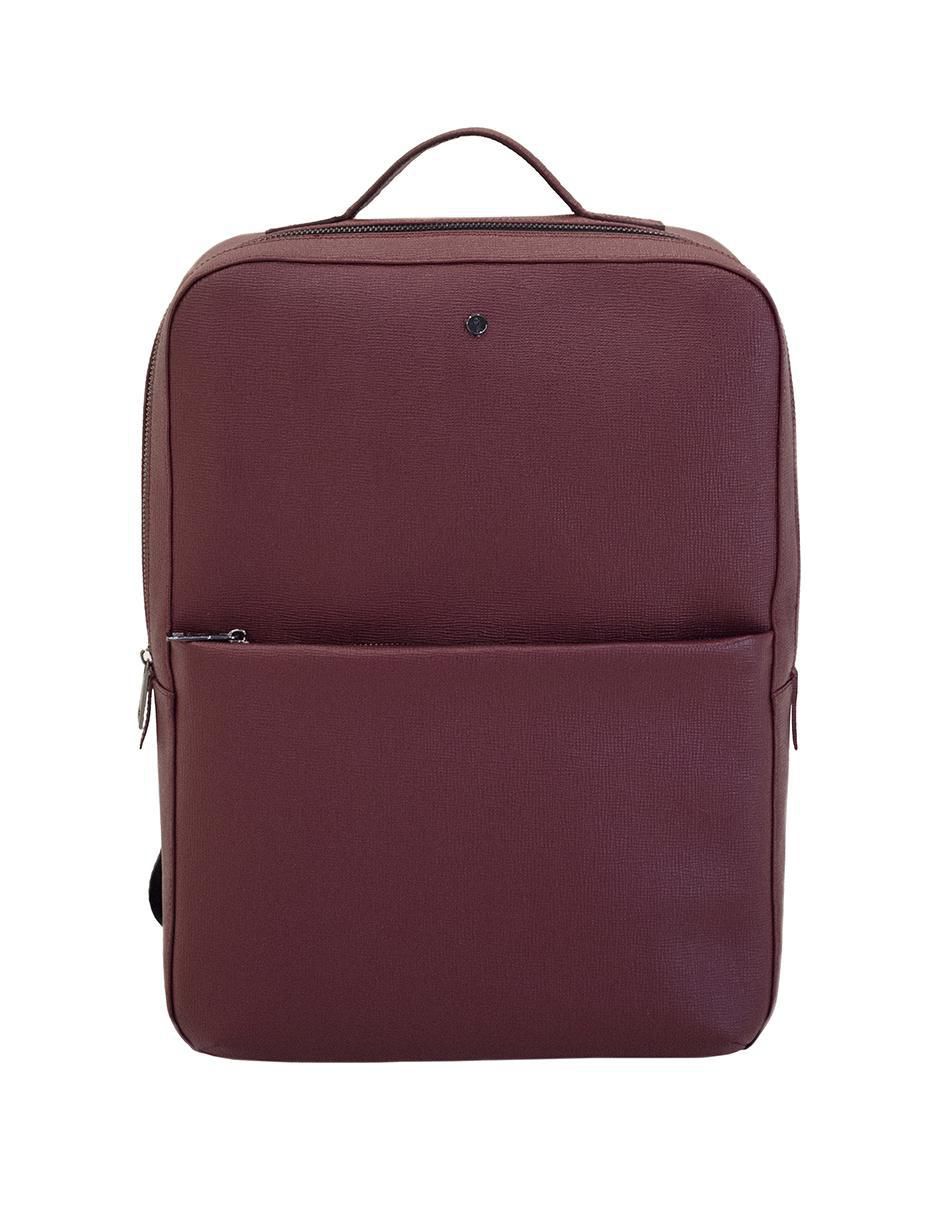 Mochila con portalaptop Mirlo para hombre 2