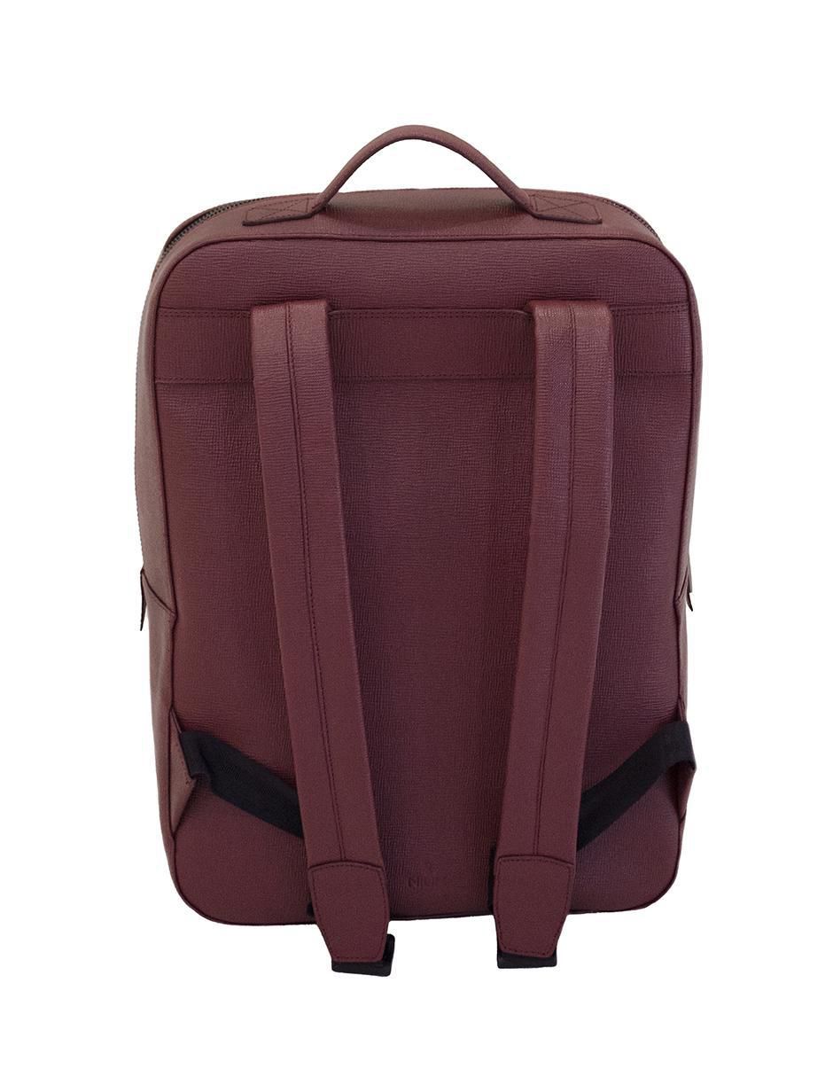 Mochila con portalaptop Mirlo para hombre 3