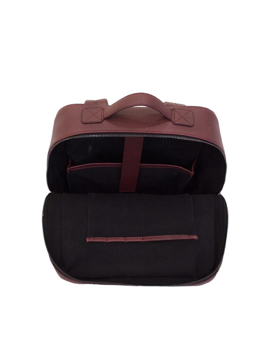 Mochila con portalaptop Mirlo para hombre 4