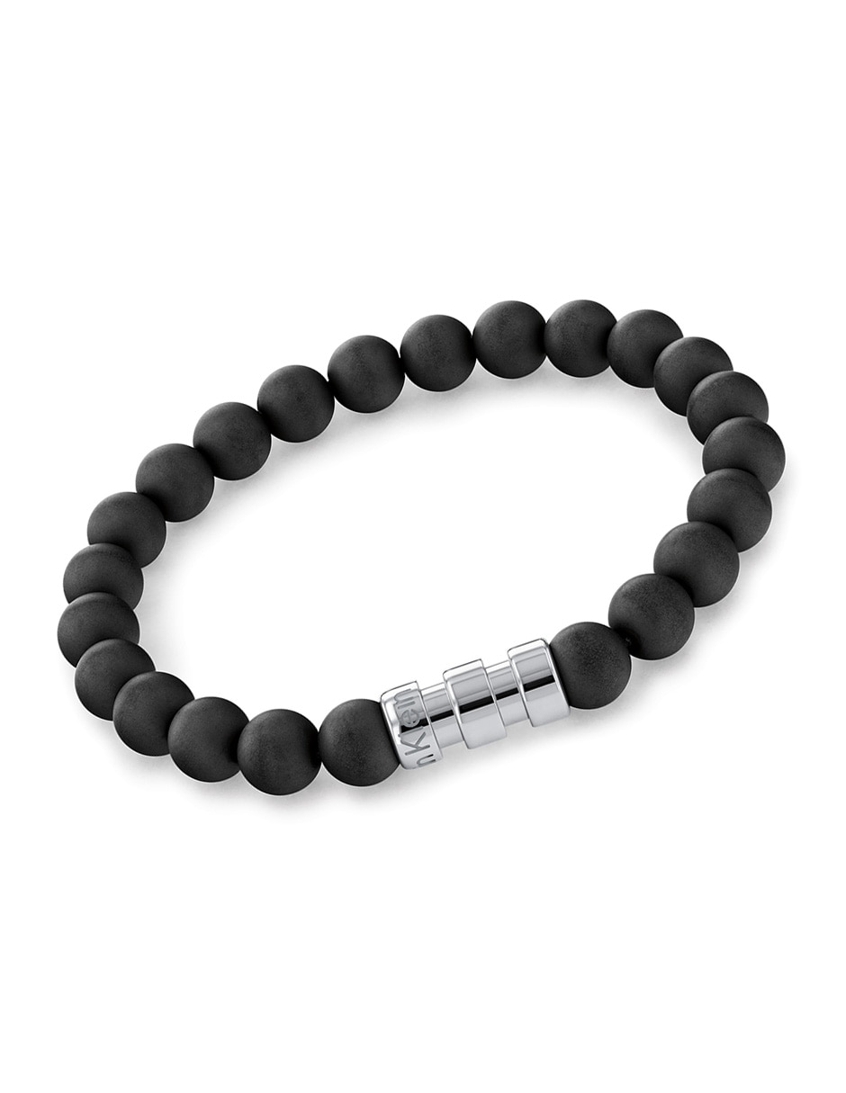 Brazalete con acabado liso 2