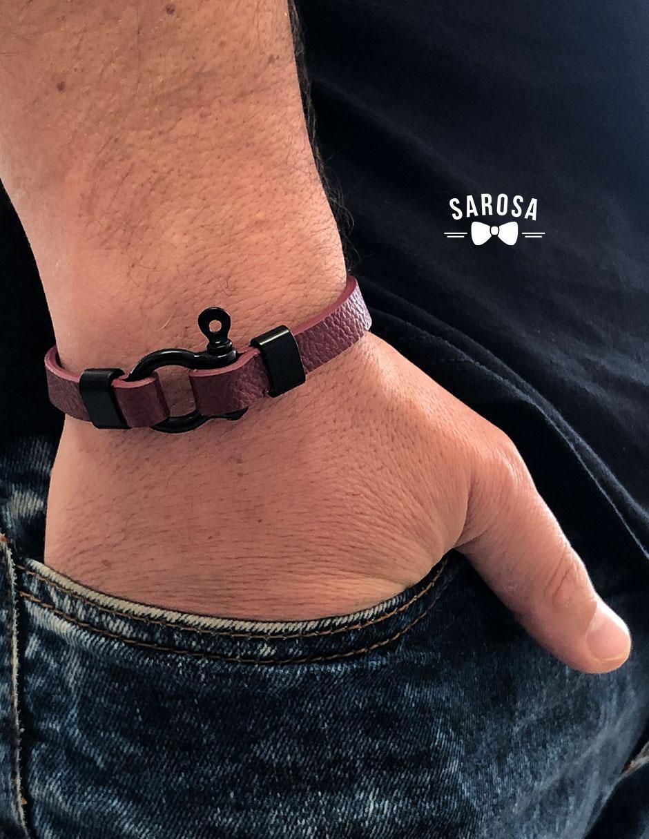 Brazalete Lux 6