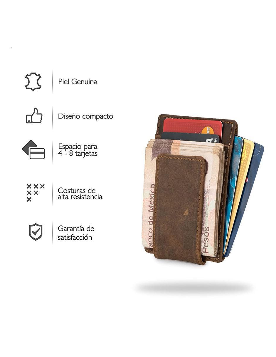 Cartera para hombre 2