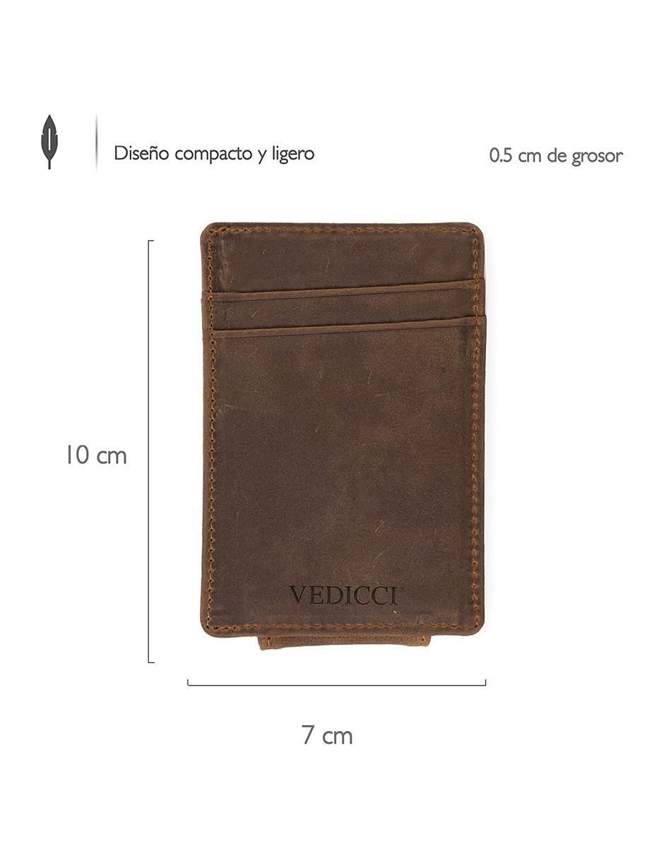 Cartera para hombre 8