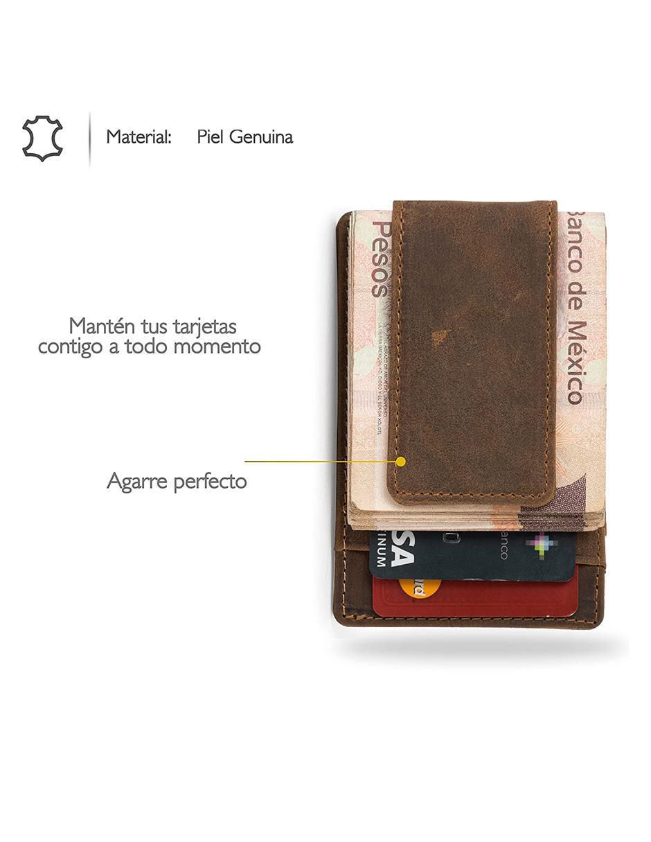 Cartera para hombre 3
