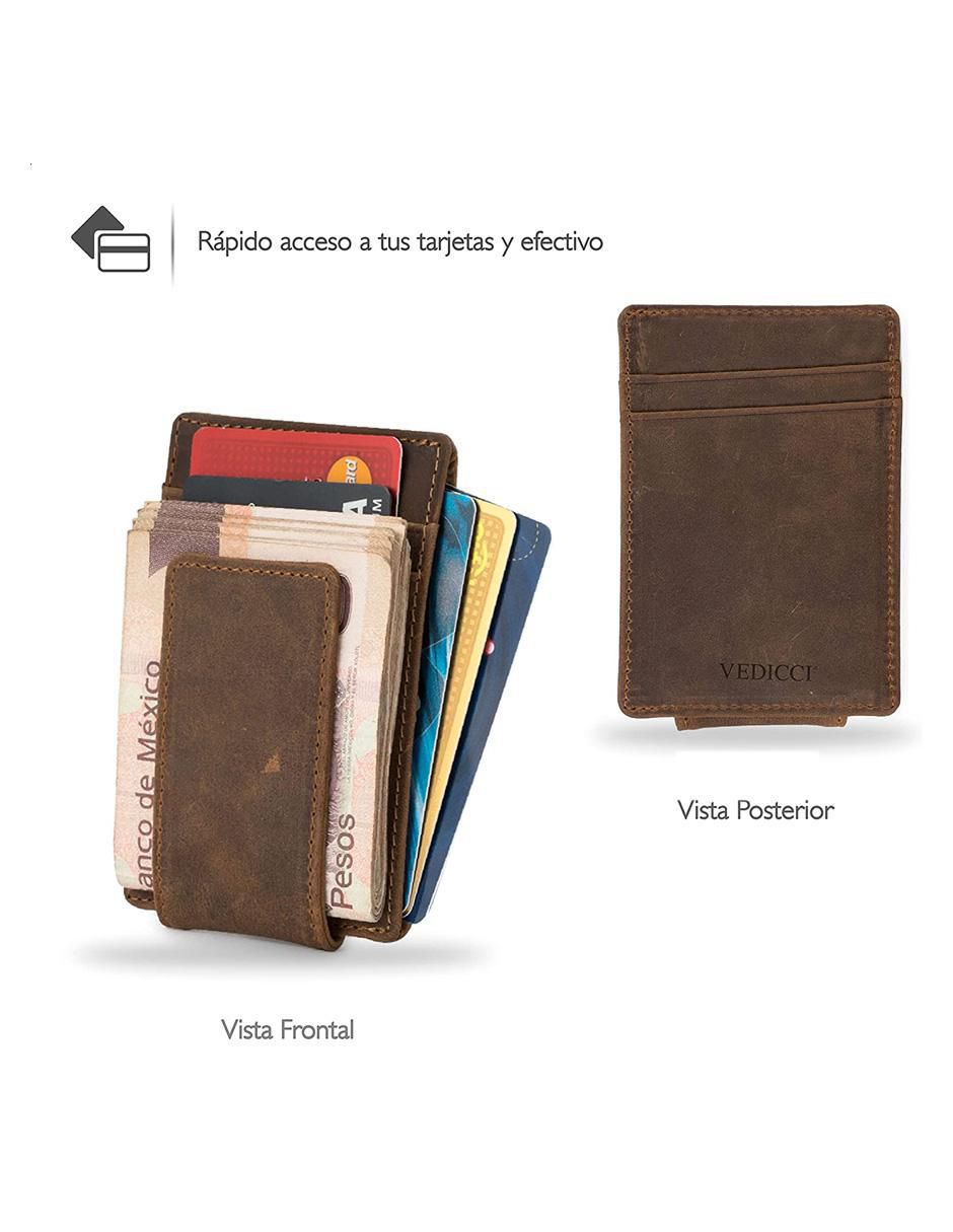 Cartera para hombre 4