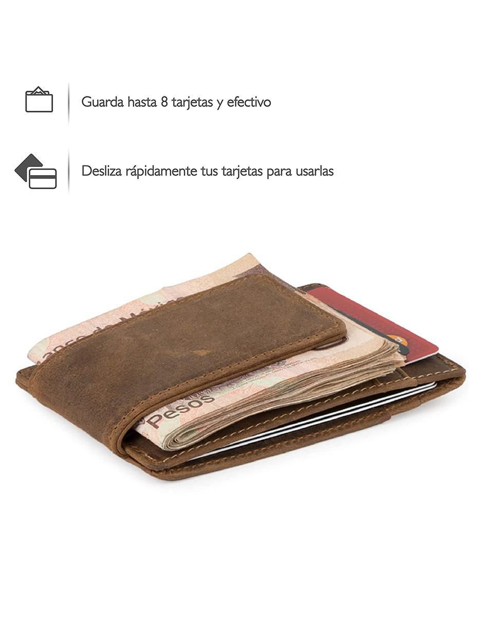 Cartera para hombre 5