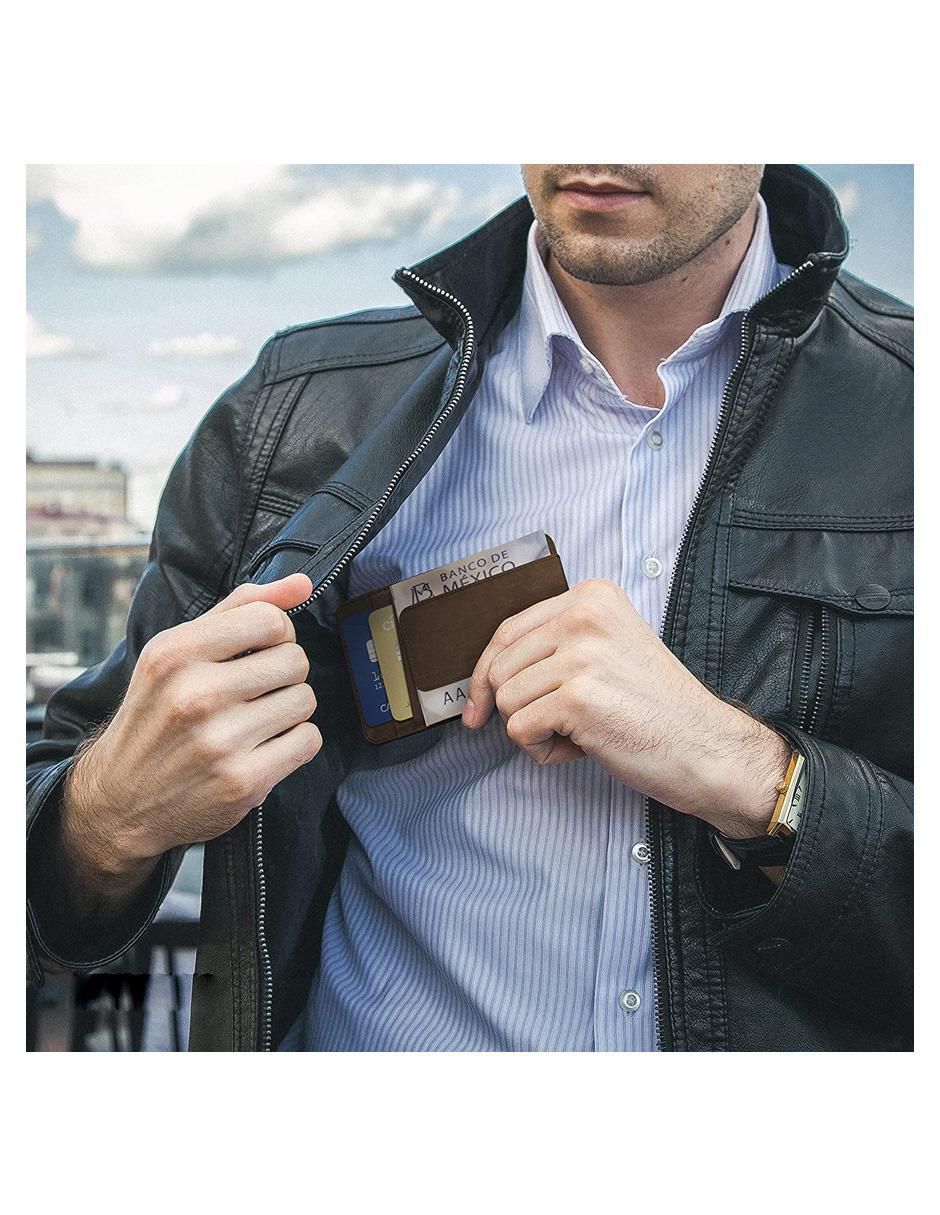 Cartera para hombre 6