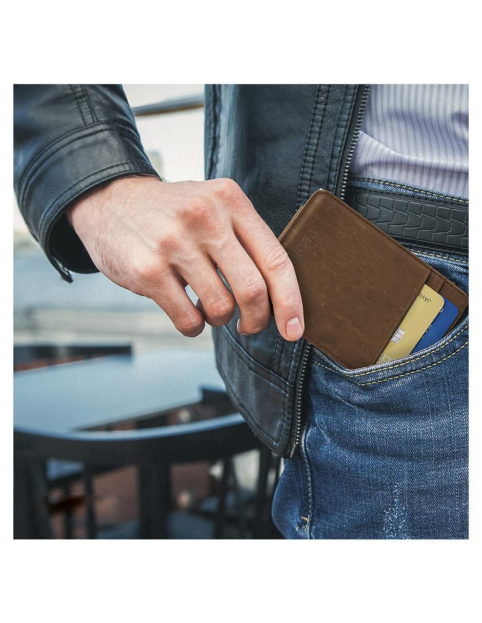 Cartera para hombre 7