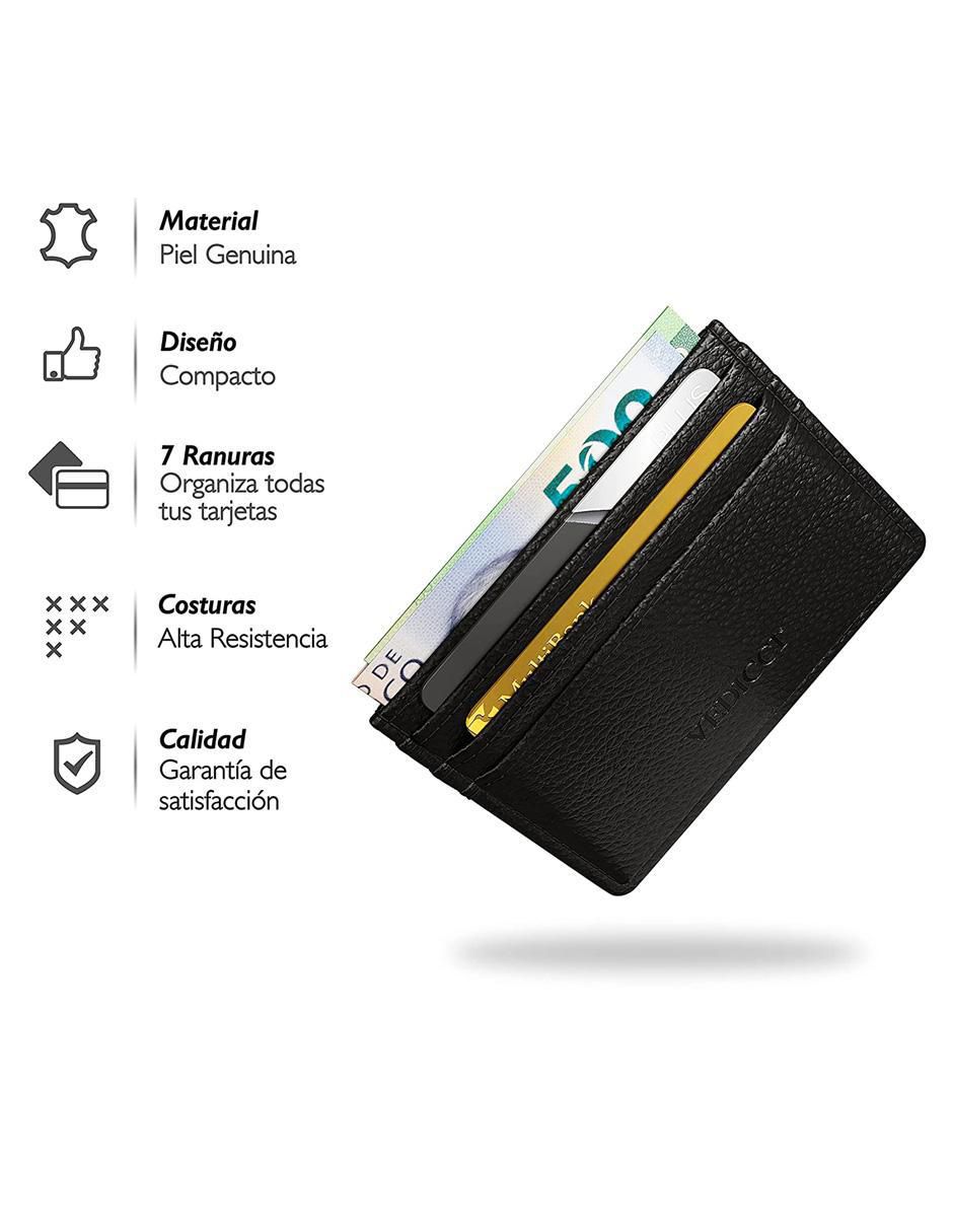 Cartera para hombre 2