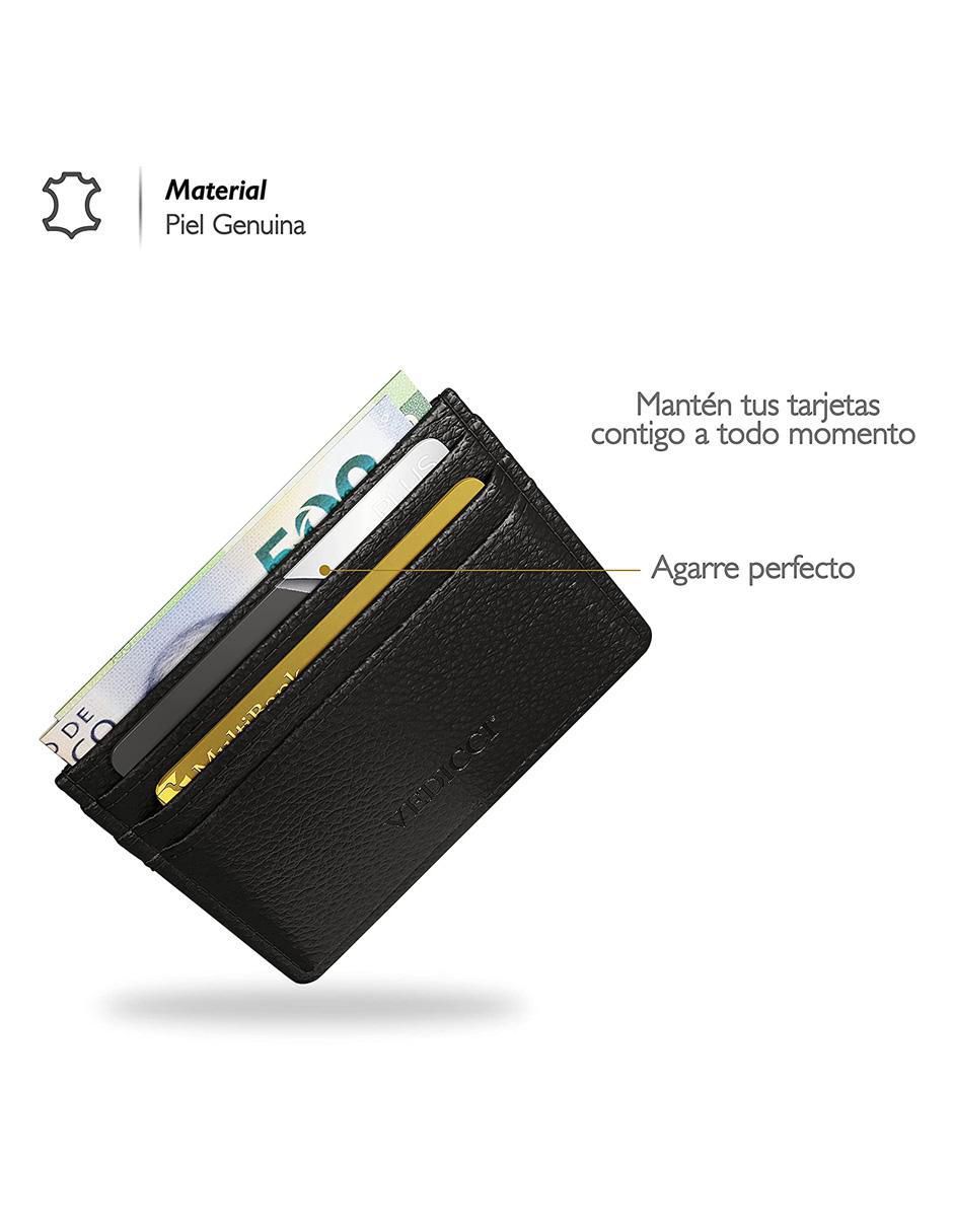 Cartera para hombre 3